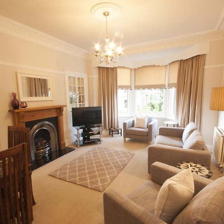 Pear Tree House Villa Stirling Esterno foto