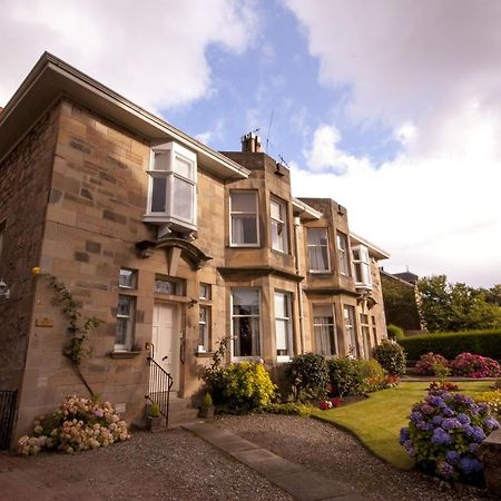 Pear Tree House Villa Stirling Esterno foto