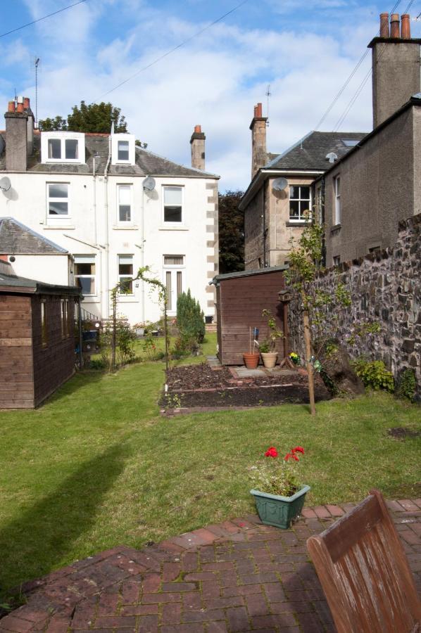 Pear Tree House Villa Stirling Esterno foto