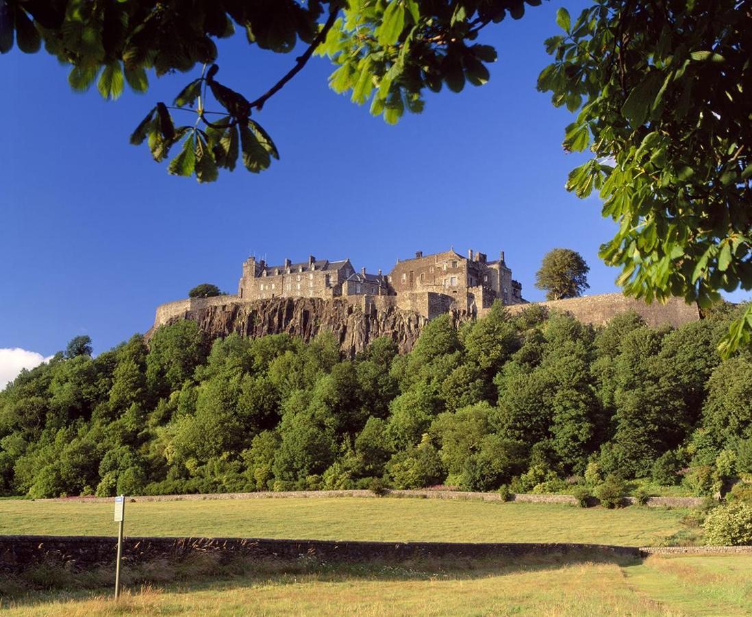 Pear Tree House Villa Stirling Esterno foto