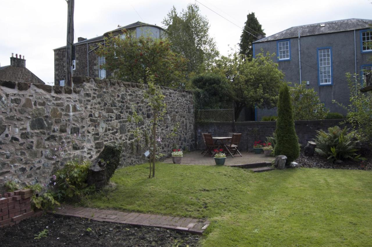 Pear Tree House Villa Stirling Esterno foto
