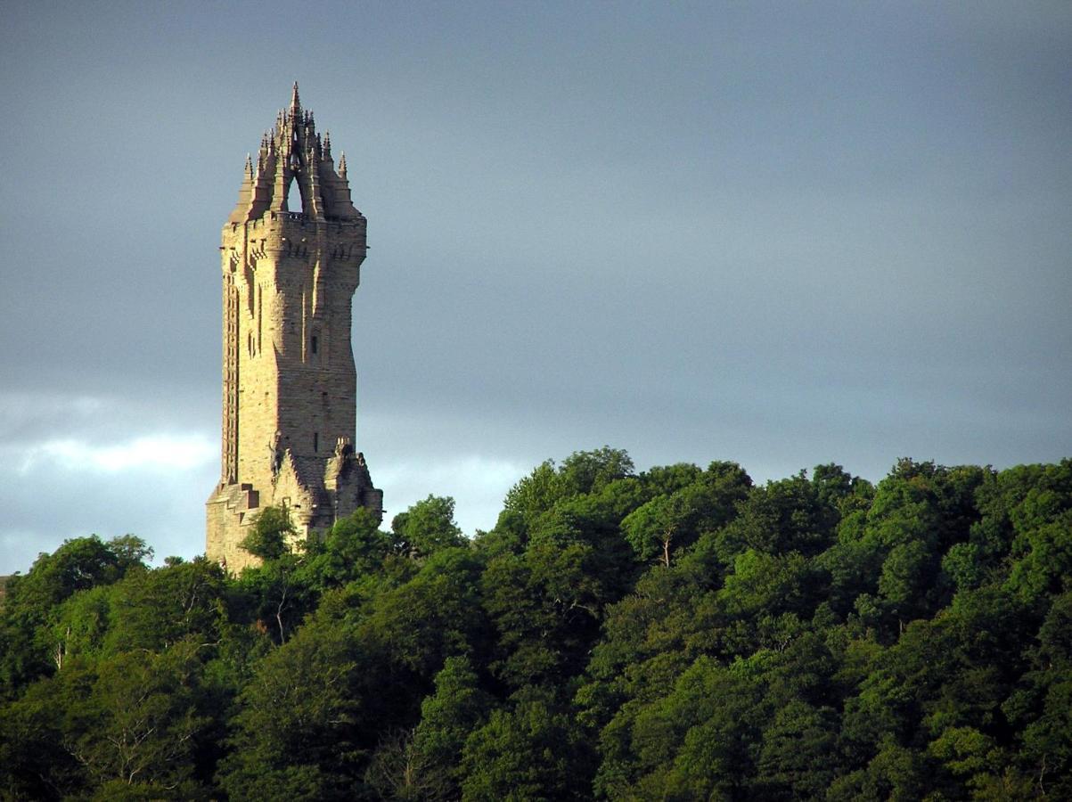 Pear Tree House Villa Stirling Esterno foto