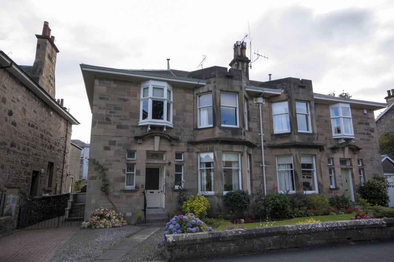 Pear Tree House Villa Stirling Esterno foto